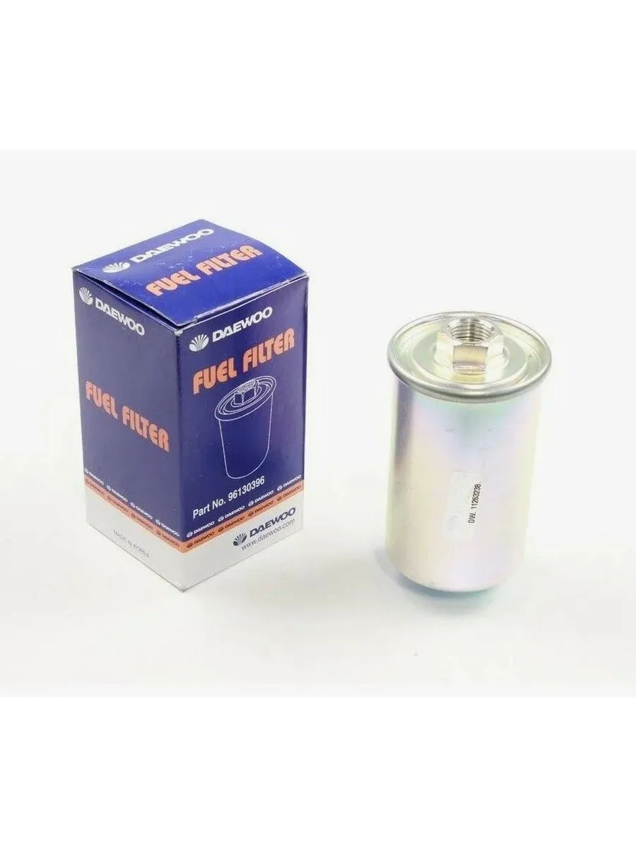 Фильтр топливный daewoo nexia espero 1.5-2.0 sohc 94> 96130396