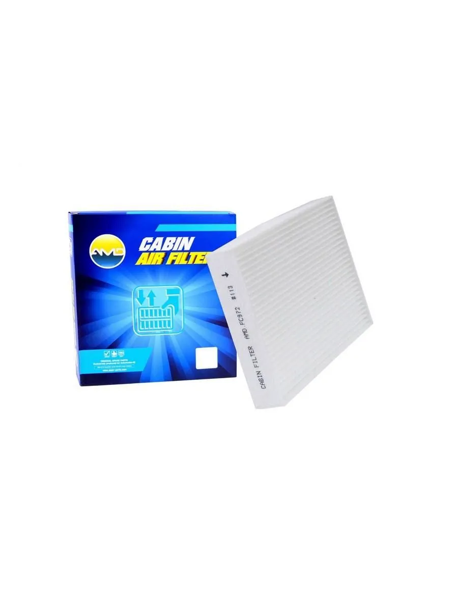 Фильтр салонный 95860-51k00 amd.fc972 amd amdfc972