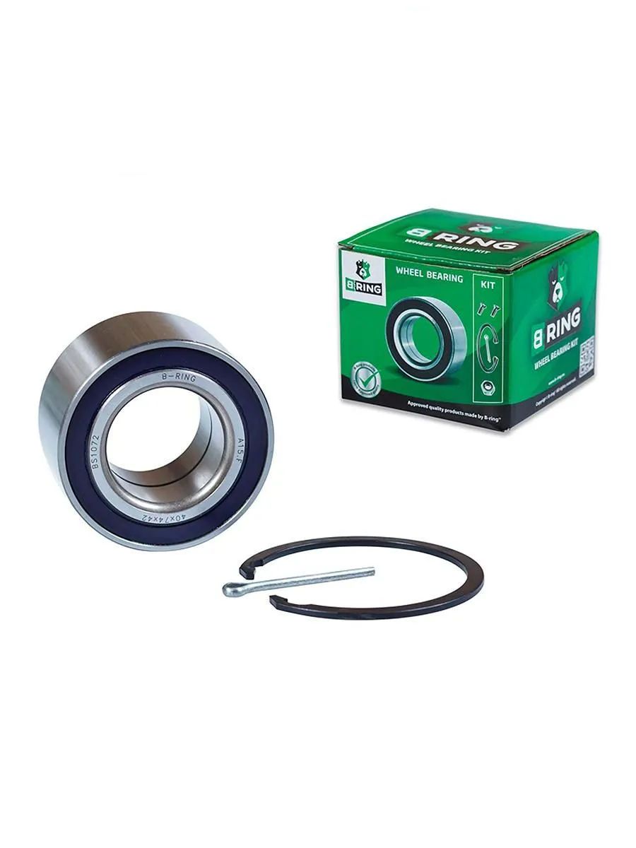 Подшипник toyota b-ring bk8952