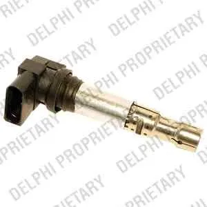 Катушка зажигания audi a2,audi a3, seat cordoba, a delphi ce20030-12b1