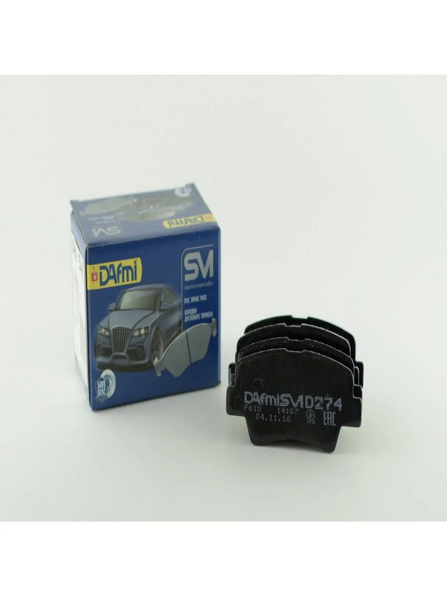 Hyundai solaris, kia rio iii dafmi d274sm