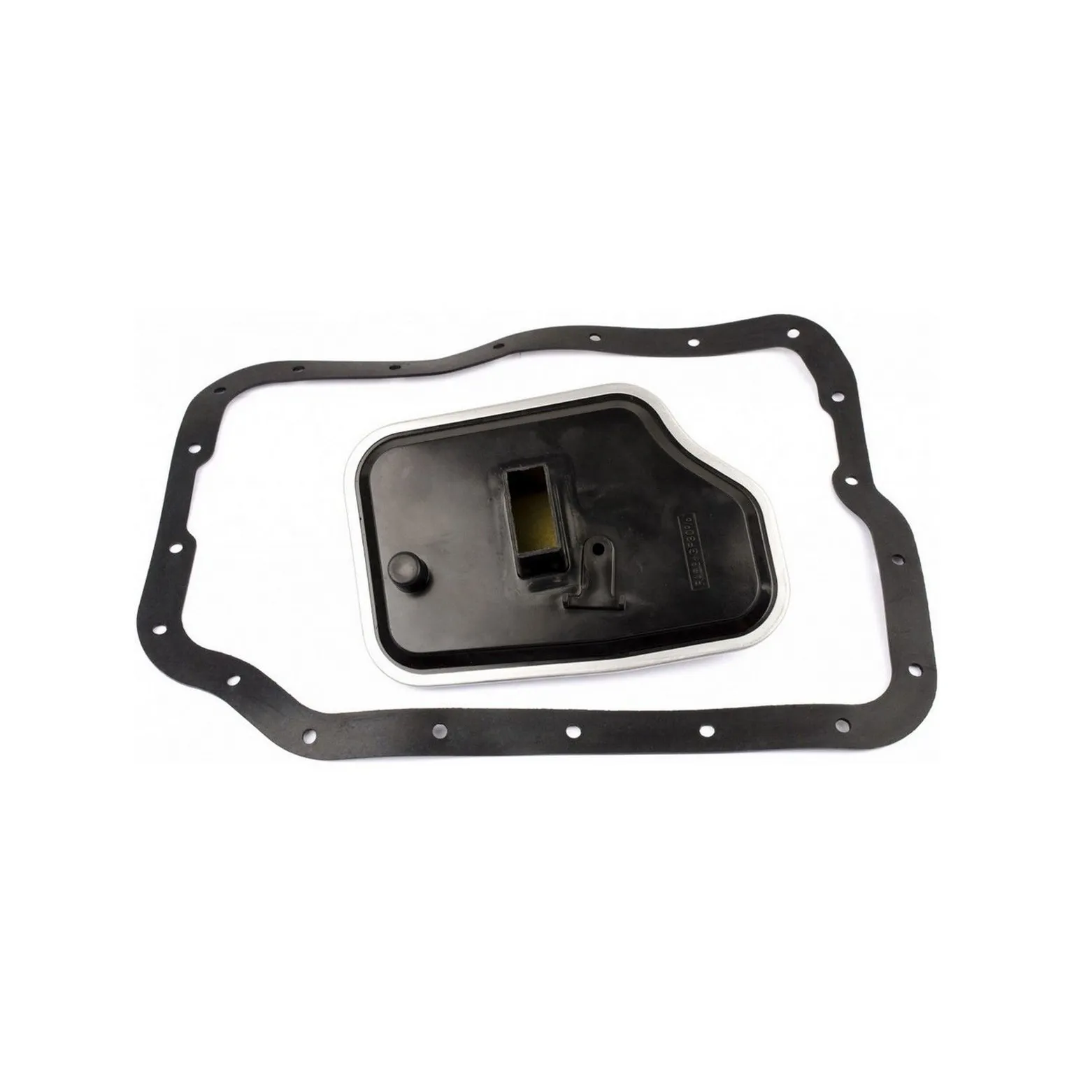 Фильтр акпп с прокладкой\mazda 3 1.4 1.6 03-11 js asakashi jt318k