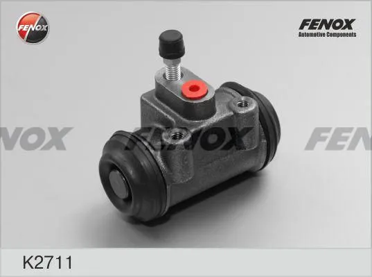 101-635 [9945891] раб.торм.цил fiat ducato citroen jumper peugeot boxer 94-02 d27,0 fenox k2711