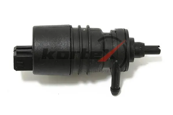 Насос омывателя стекол kortex kwm030