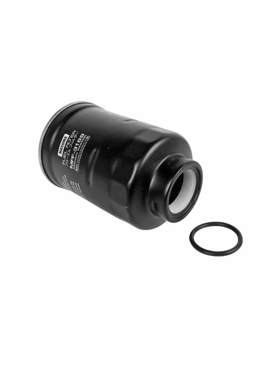 Фильтр топливный MASUMA MFF3169
