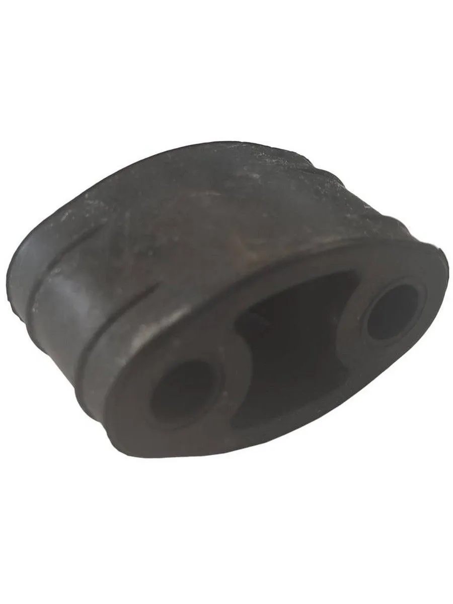 Крепление глушителя \ renault logan 1.4-1.6 04> febest rnexb-001