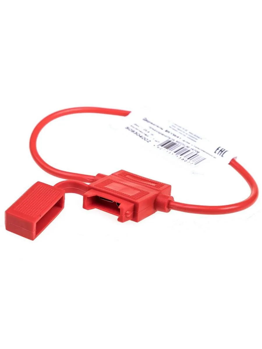 Колодка предохранителя медиум skyway s09304002