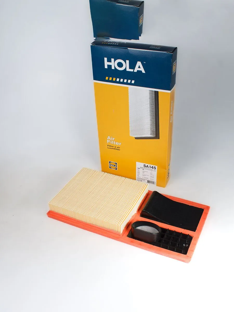 Фильтр воздушный hola sa145