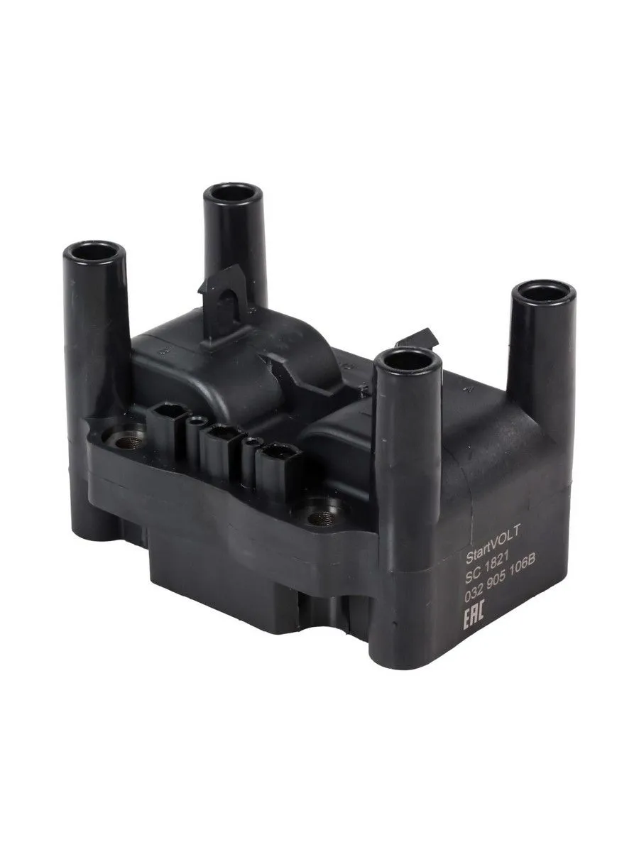 Катушка модуль зажигания startvolt sc 1821 sc1821