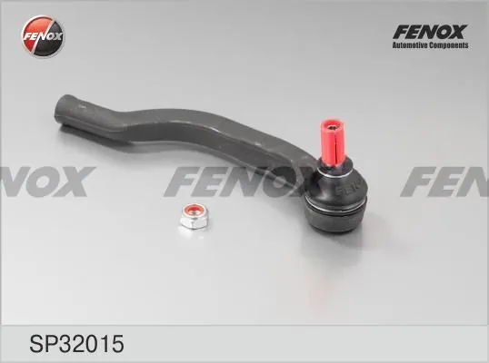Наконечник рулевой правый \ renault traffic 01> fenox sp32015