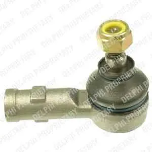 Наконечник рулевой \ vw t2 caddy jetta <92,bmw 3 e21 <84,volvo 340 360 <91 delphi ta770