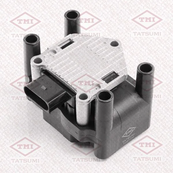 Катушка зажигания (с эбу) tatsumi thg1104