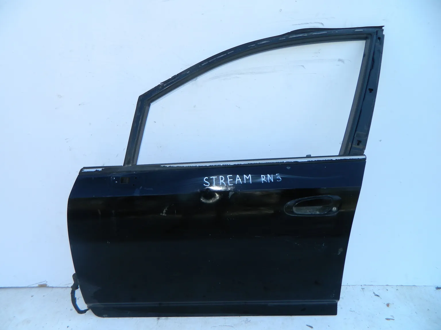 Дверь HONDA STREAM RN3 Перед Лев (Контрактный) 46098229 67050S7A010ZZ