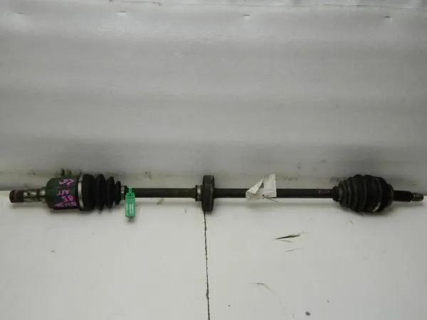 Привод MAZDA DEMIO DW5W B5E Перед Прав (Контрактный) D9996215