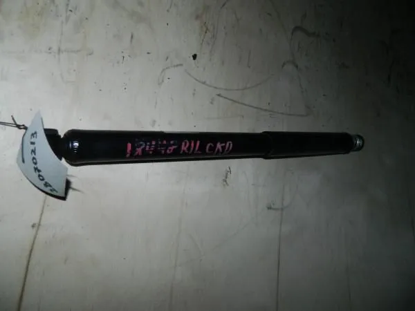 Амортизатор TOYOTA RAV4 SXA11 3SFE Зад (Контрактный)