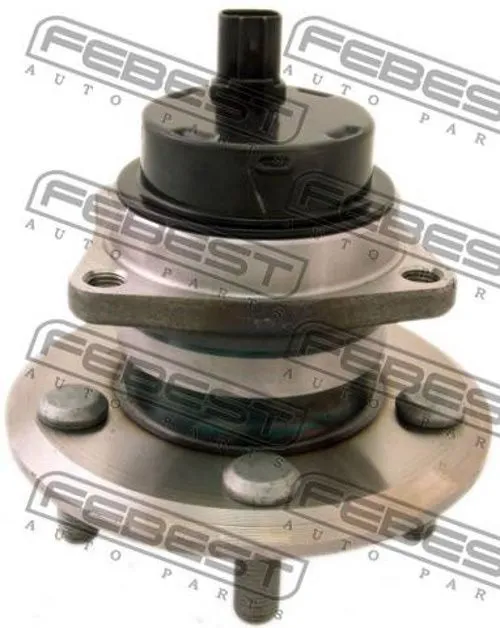Ступица FEBEST 0182250R TOYOTA AVENSIS 2003-2008