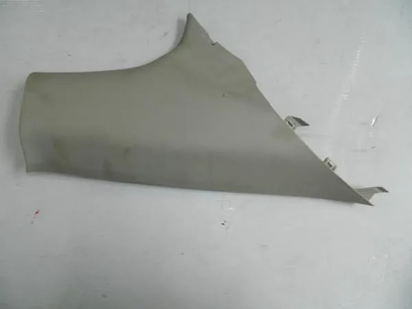 Обшивка стойки MITSUBISHI LANCER X Зад Лев (Контрактный) 7212A025HA