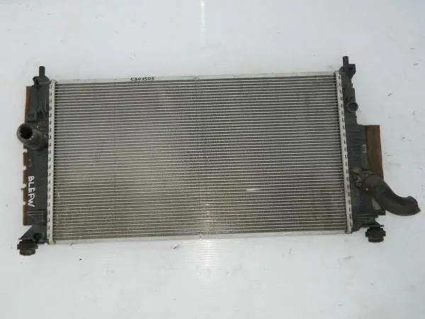 Радиатор ДВС MAZDA AXELA BLEFW LF (Контрактный)