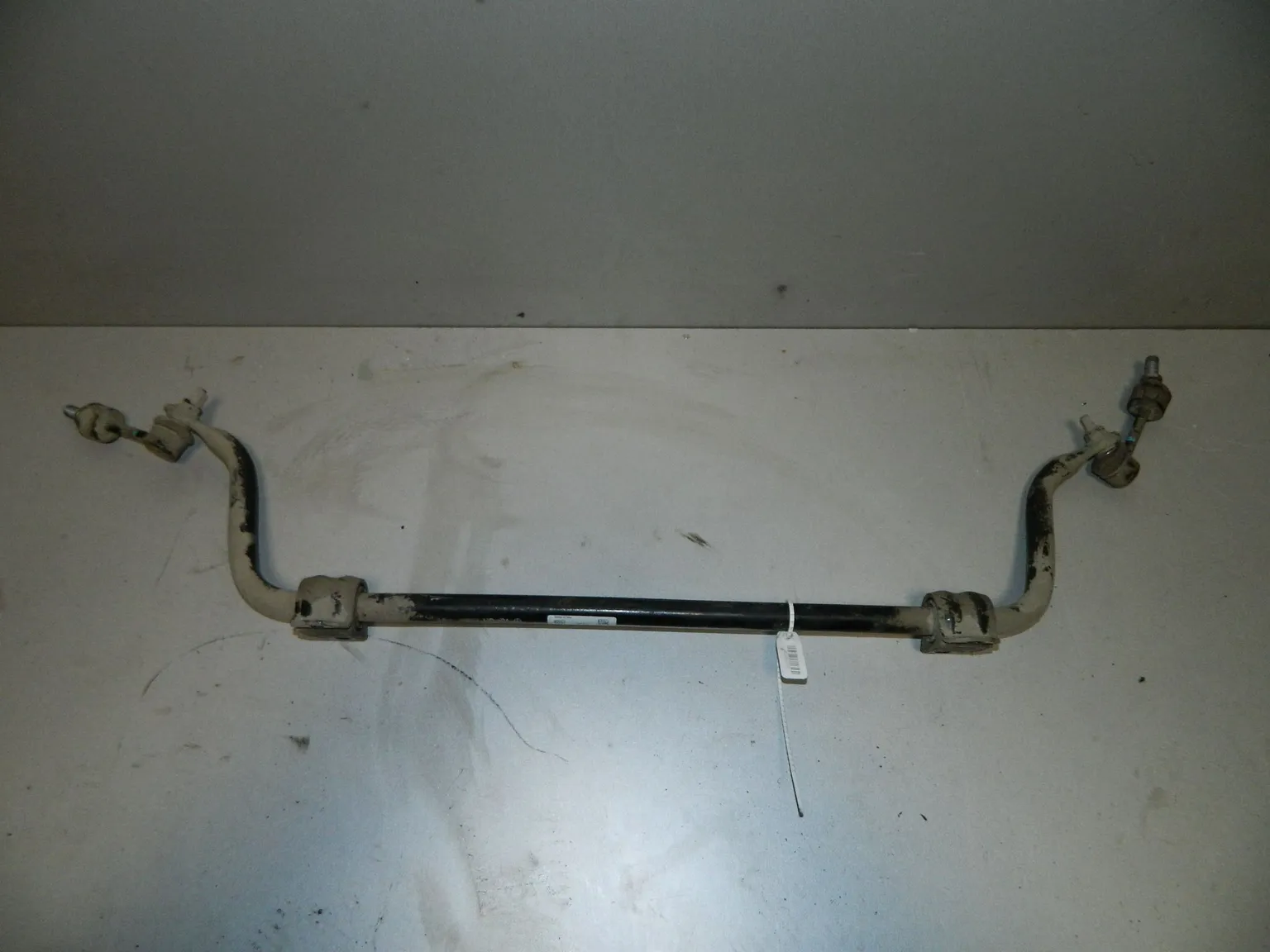 Стабилизатор Kia Sportage QL G4NA Зад (Б/У) 55510D7500