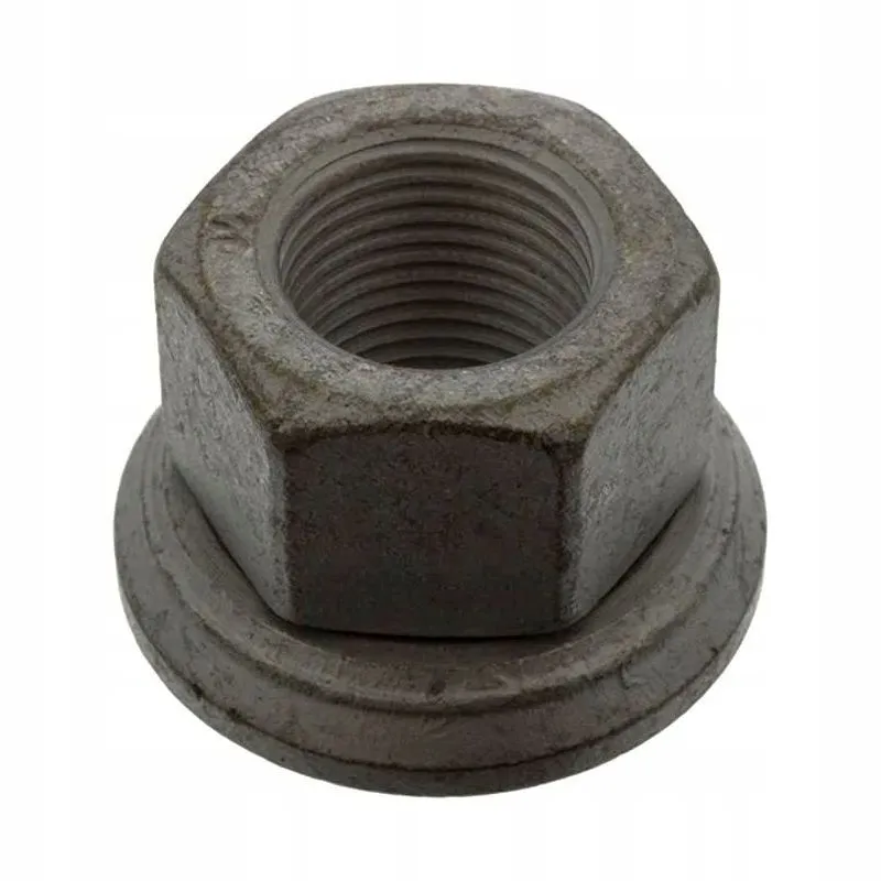 Гайка STELLOX 8902079SX