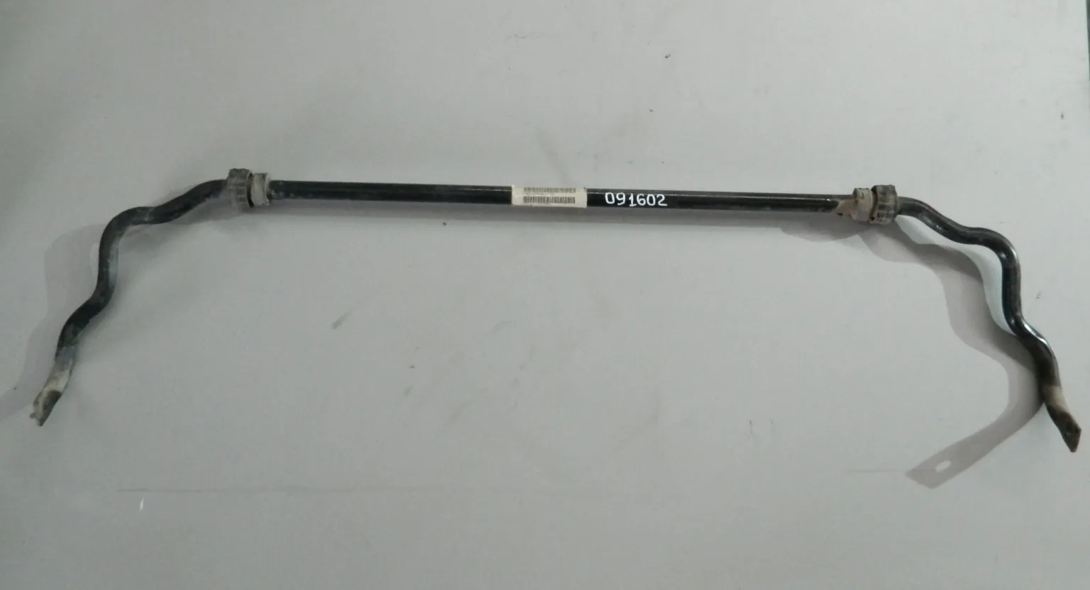 Стабилизатор AUDI Q7 4L BAR Зад (Б/У)