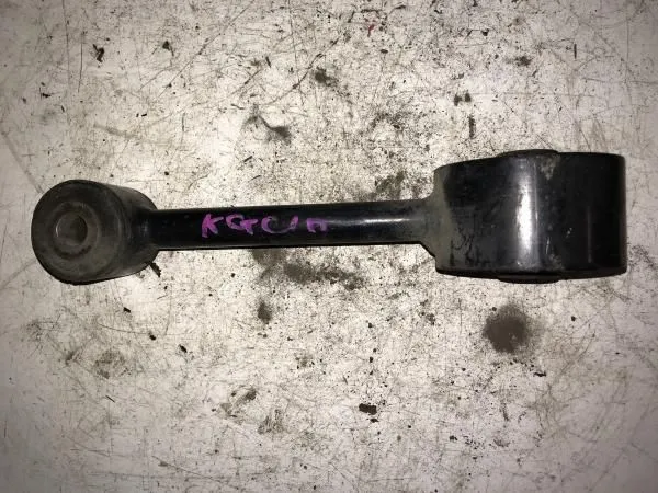 Подушка двигателя TOYOTA PASSO KGC15 1KRFE (Контрактный) 12309B1020