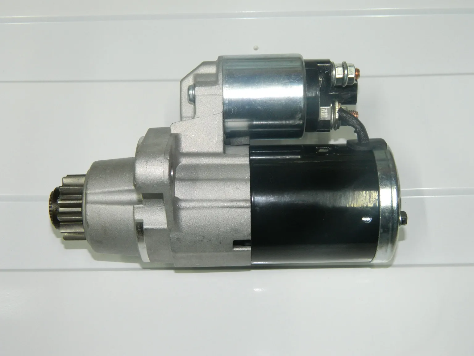 Стартер GENERAL PARTS STNI016 NISSAN MURANO Z51, TEANA J32, INFINITI QX60 VQ35DE