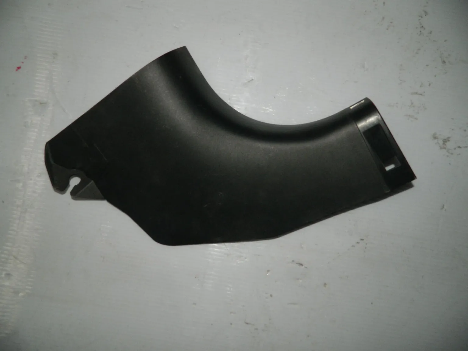 Обшивка стойки MITSUBISHI LANCER CX1A Перед Прав Низ (Контрактный) 0342604