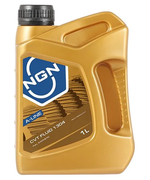 Cvt fluid 1304 a-line 1л (авт. транс. синт. масло) ngn v272085642