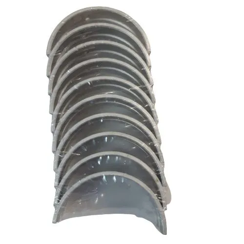 Вкладыши коренные TAIHO M458H075 (0.75) HONDA B18 / B20