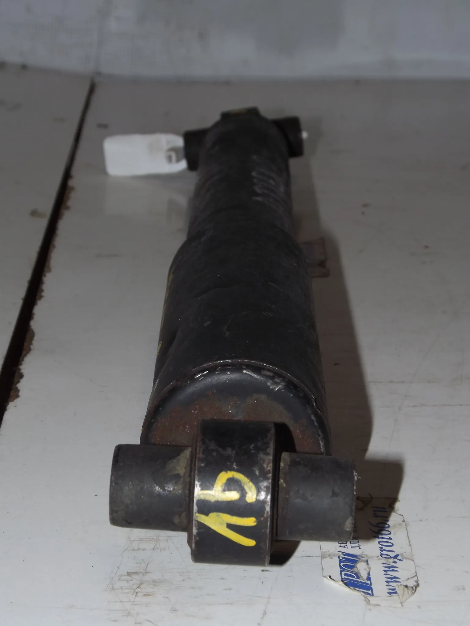 Амортизатор MAZDA ATENZA GY3W Зад (Контрактный) 35023732