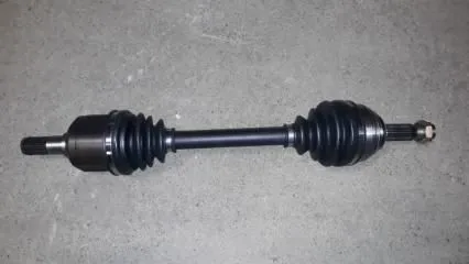 Привод LASP MB937759