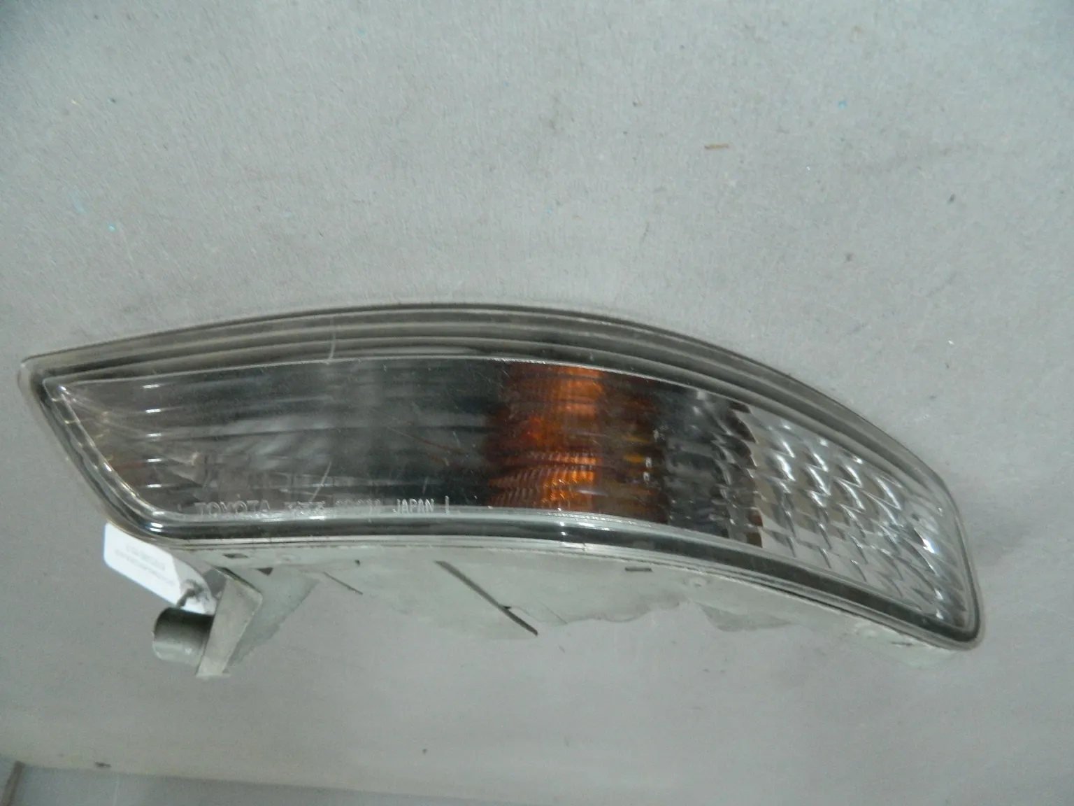 Фара противотуманная TOYOTA CRESTA GX100 Перед Лев 22260 (Контрактный) 69586153