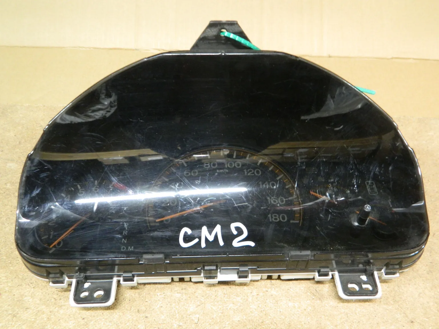 Панель приборов HONDA ACCORD CM2 (Контрактный) 79590178