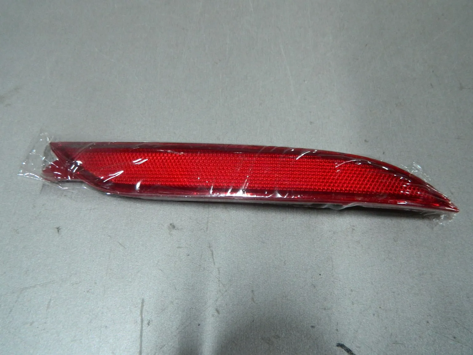 Катафот JORDEN JH03CED12012R KIA CEED SW 12- RH