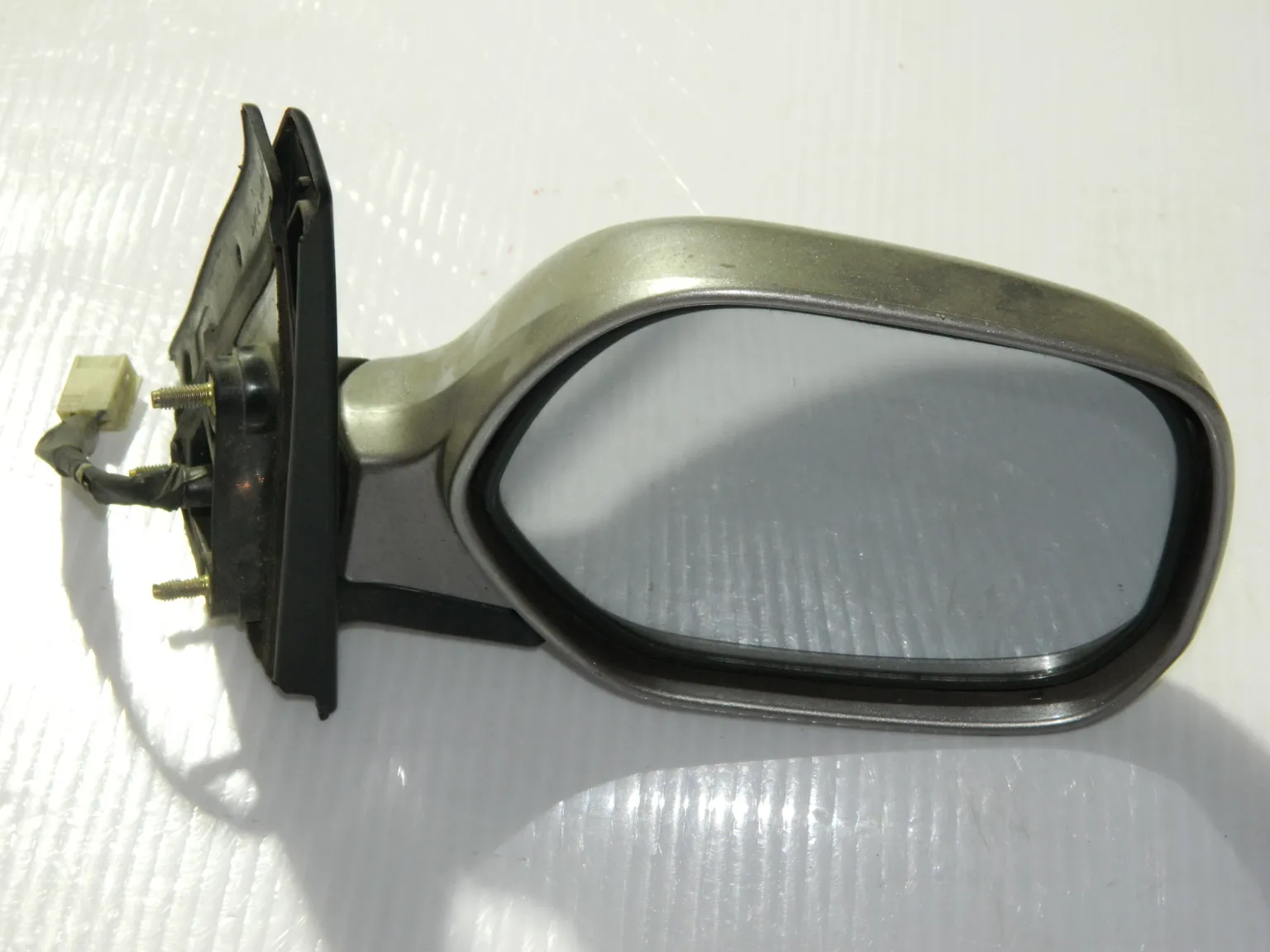 Зеркало TOYOTA BB NCP30 Перед Прав (Контрактный)