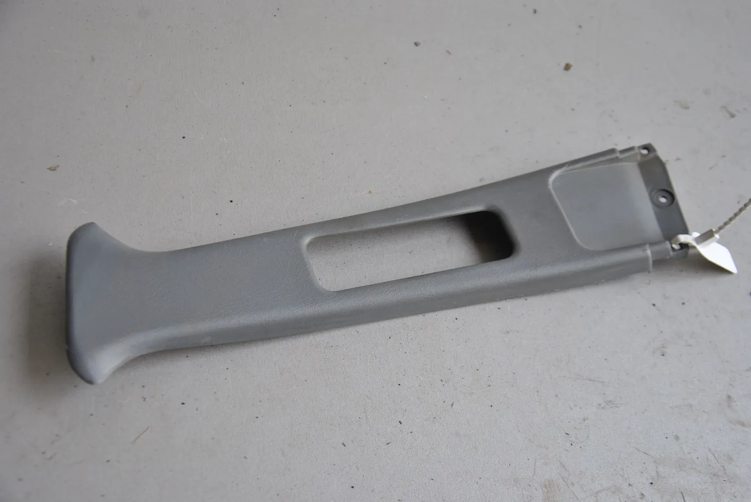 Накладка средней стойки TOYOTA CORONA ST191 Лев (Контрактный) 45990647 6241120290