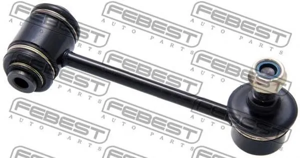 Тяга стабилизатора FEBEST 0123023