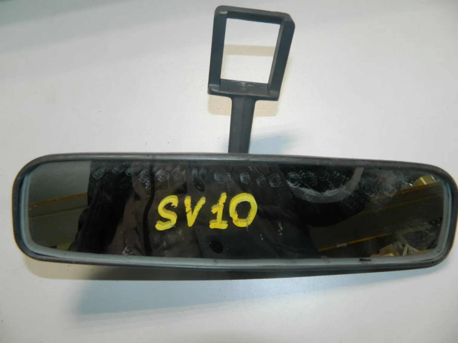 Зеркало салона TOYOTA VISTA SV10 (Контрактный)