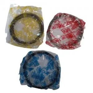 Кольца поршневые TP 33866STD MITSUBISHI