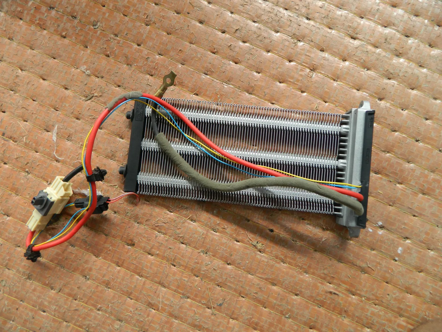 Реостат MAZDA CX-5 KE2FW (Контрактный) 22887000019