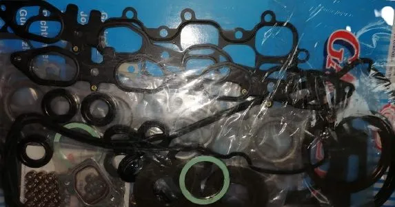 Ремкомплект ДВС GASKETS GRF00150 TOYOTA 2UZFE