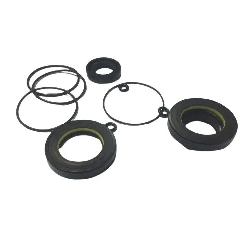 Ремкомплект рулевой рейки TCS RK8258 TOYOTA Land Cruiser Prado 0444535190