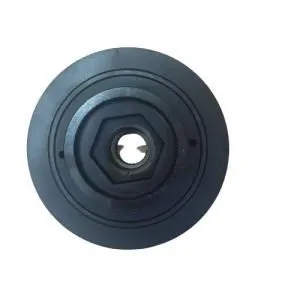 Шкив коленвала GP 13810P2KJ01 HONDA Ballade,Civic,Domani,HR-V,Integra,Partner