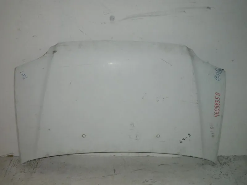 Капот HONDA STEPWGN RF1 (Контрактный) 46098358