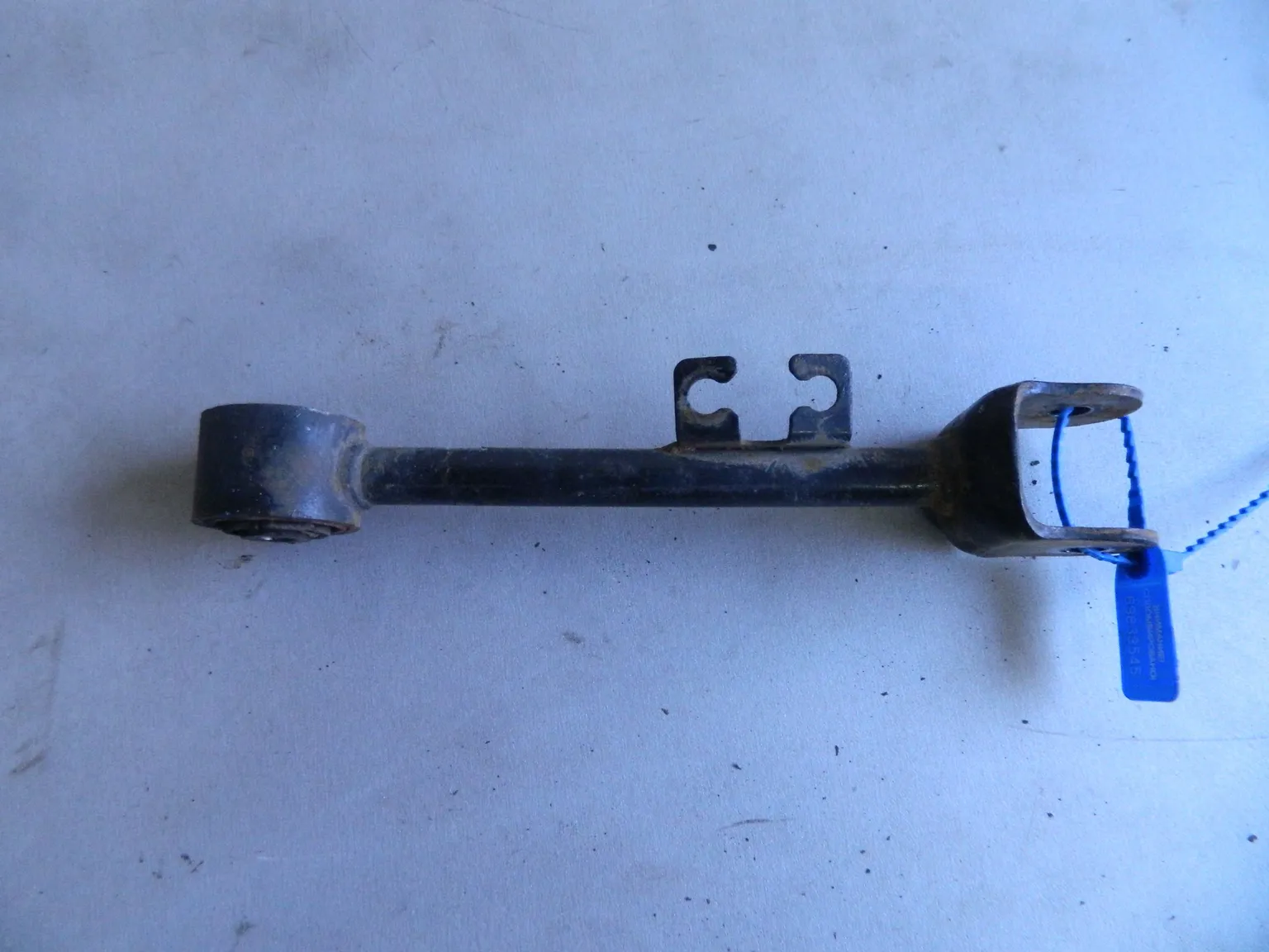 Тяга подвески HYUNDAI EQUUS VI G6DJ Задн Лев (Б/У) 69838545