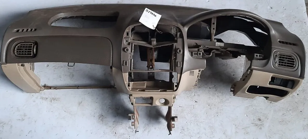 Торпедо MAZDA FAMILIA BJ5P (Контрактный)