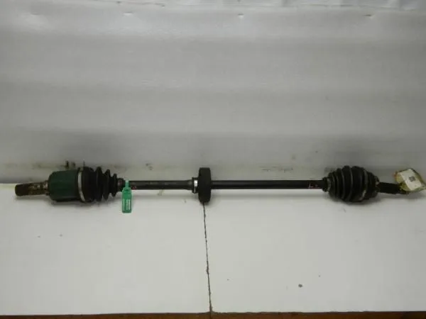 Привод MAZDA DEMIO DW3W B3E Перед Прав (Контрактный) D9996216