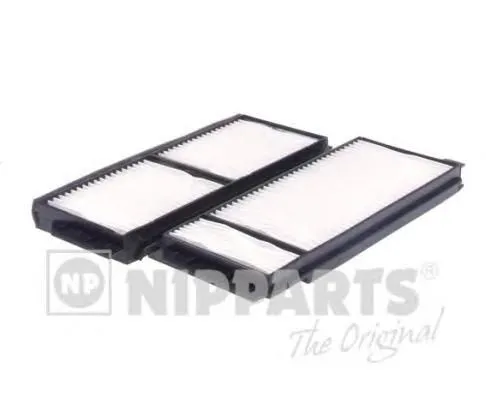 Фильтр салонный NIPPARTS J1343017