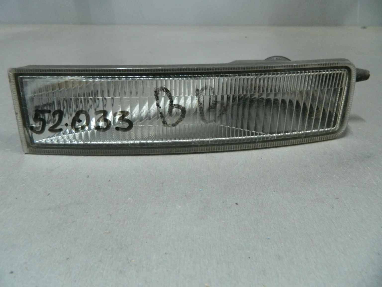 Фара противотуманная TOYOTA BB NCP30 Перед Лев 52033 (Контрактный) 69586141